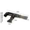 Aquarium Tank Pump Duckbill Sprinkler Universal Adjustable Fish Tank Sprinkler Garden Irrigation Water Pipe Connectors Accessory
