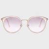 E410 PINK Sunglasses