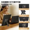 Blackview Mobile Mobile Display with Integrated Desktop HDR Gaming Portable IPS LCD Matte USB Mini Compatible with and More "2026 NEW" Monitor,