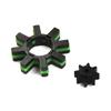 Car Elastic Coupling Gear Plastic Steering Gear 45254-28040