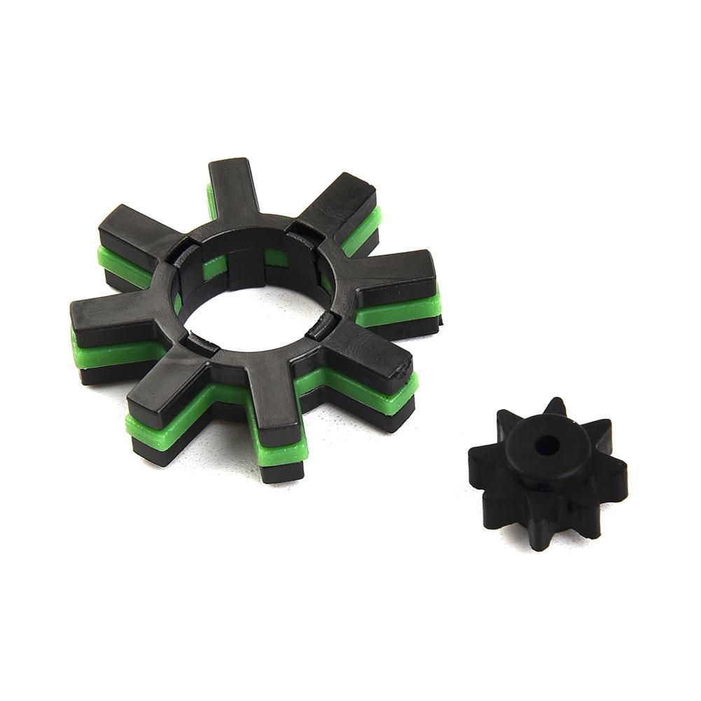 Car Elastic Coupling Gear Plastic Steering Gear 45254-28040