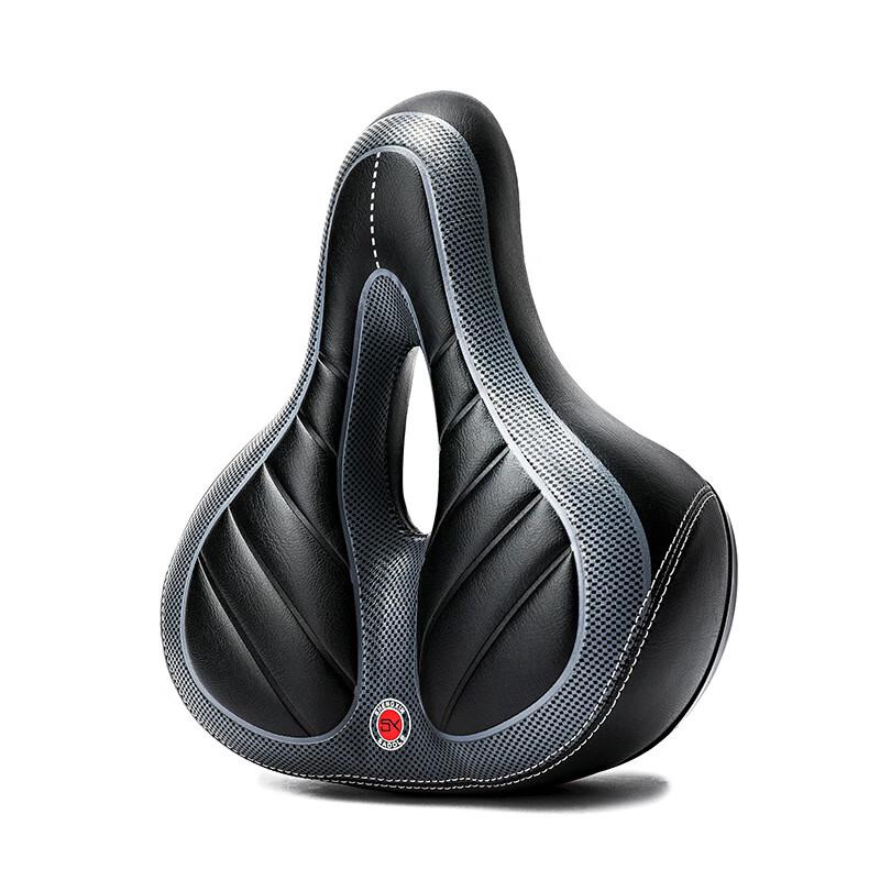 Lishi Bicycle Saddle