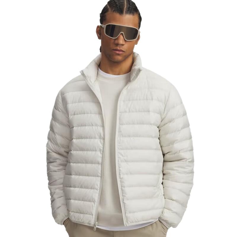 Under Armour Men s Limitless 800-Fill Down Jacket L