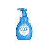 Deep Clean Bubble Foam 200ml