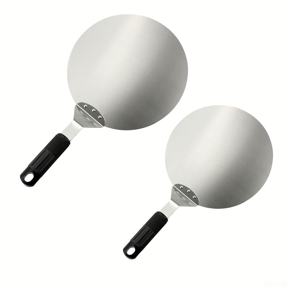 

Лопатка для выпечки тортов из нержавеющей стали