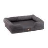 Ferplast Memor-One Comfort Dog Bed, Size L, 93 X 73 X 22.5 Cm