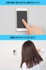 Genuine Cocopita Gel Pads of 3 Car Adhesive All-Purpose [Set (6 Sheets)] Smartphone, Convenient, Anti-Slip, Car, Wall, Supplies, Stationery, Sheet,