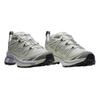 Salomon Xt-6 Expanse Durable Low-Top Running Shoes Unisex Running Shoes Gray Purple 478101