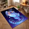 Derpy Tiger (19) Office carpets suitable for living rooms bedrooms offices and kitchens a gift for modern home decor