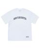 1993STUDIO New Authentic Logo T-Shirt_White