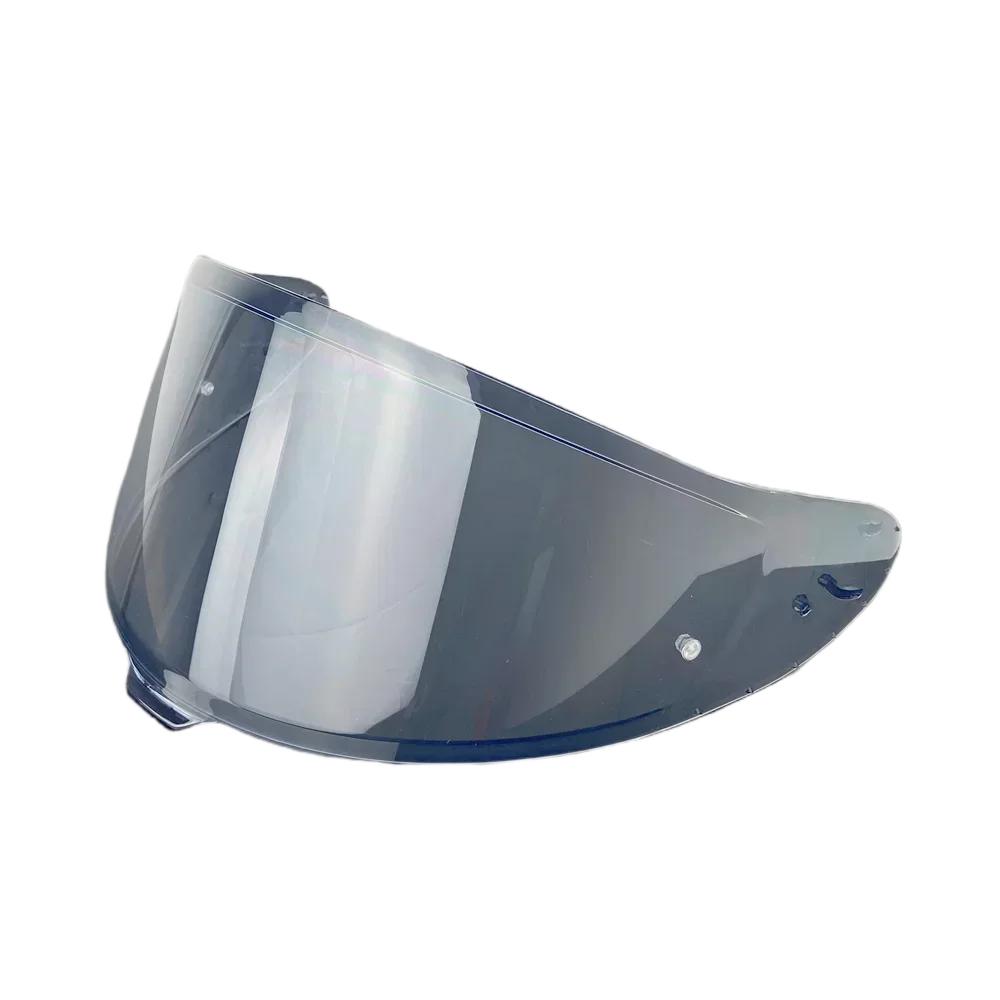 Z8 Face Shield Replacement Lens for SHOEI X15 RF1400 CWR-F2R NXR2 X-SPR PRO CWR-F2 Helmet Visor UV Protective Anti Scratch