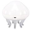 Jellyfish Projector Light 8 Color Changing Modes Bluetooth Speaker Jellyfish Projector Lamp for Bedroom Decoration