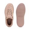 Puma Rahat Dayanıklı Bileksiz Kaykay Ayakkabıları Unisex Spor Ayakkabı Pembe 401356-03