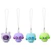 Punirunes Puni-tto Odekake Friends BOX [16 pieces]