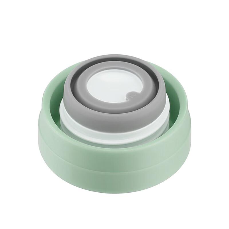 Термокружка LocknLock LHC6531FU Зеленая 200 мл