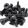 10 Fender Liner Fastener Clip Sets for VW Passat B5-B7, CC, Golf