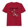 Ed Edd N Eddy Gang Cartoon Print Licensed Adult T Shirt Perfect for Fans vintage Washed designer clothes homme