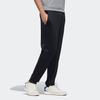 Adidas Fac Pant 2 Side Pocket Casual Sports Long Pants Men Bottoms Black FL0237