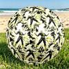 Black Adam Print Size 5 Soccer Ball, PU Wear Resistant Football for Match Training and Daily Practice, Birthday Gift for Soccer Fans