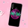 Stars Space Palm Trees For Huawei Nova 12i 7i 8i 11i 12s Y73 Y70 Y90 Y60 Y72 Y61 Y91 9 10 SE P30 Pro P40 Lite Case