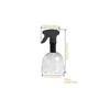 Olive Oil Sprayer for Cooking BBQ and Grilling Refillable Spray Bottle for Kitchen Baking Salad Frying Non-Aerosol Oil Dispenser