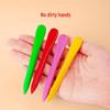 Maped Kids' Washable Plastic Crayons