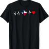 Camiseta Rider com Ditados de Meninas de Cavalo Shire