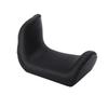 Comfortable 1.45-1.75cm Rubber Thumb Finger Rest Cushion for Oboe Clarinet Instruments(1.5mm)