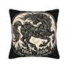 Pillow Cover American Vintage Traditional Tattoo Cute Funny Pillow Case For Wedding Party Home Decor Pillowcases