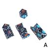 Creative Star Geometric Magnetic Cube Versatile Infinite Antistress Anxiety Desk Toy ABS Material Waterproof Magic Cube