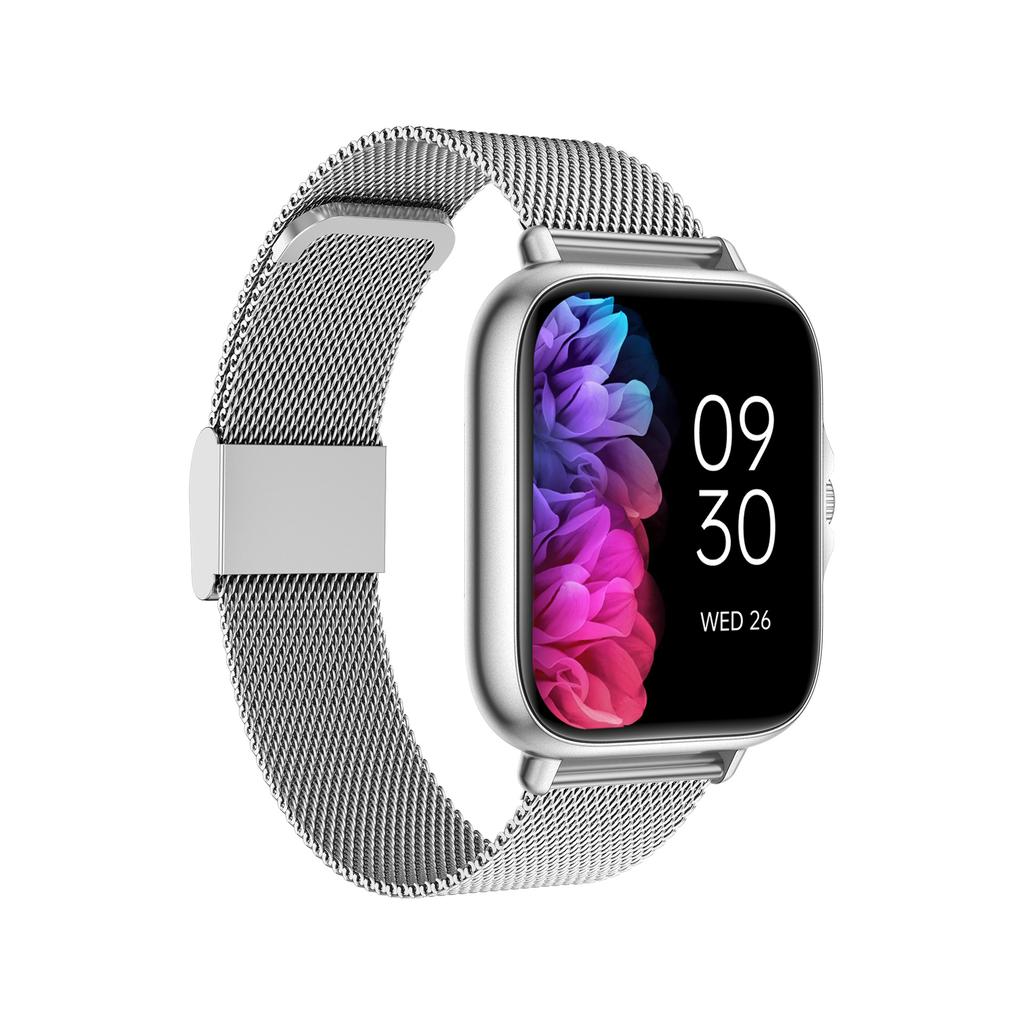 Y Smart Watch Game Step Counting Heart Rate Bluetooth Call Waterproof Sports Monitoring Smart Reminder