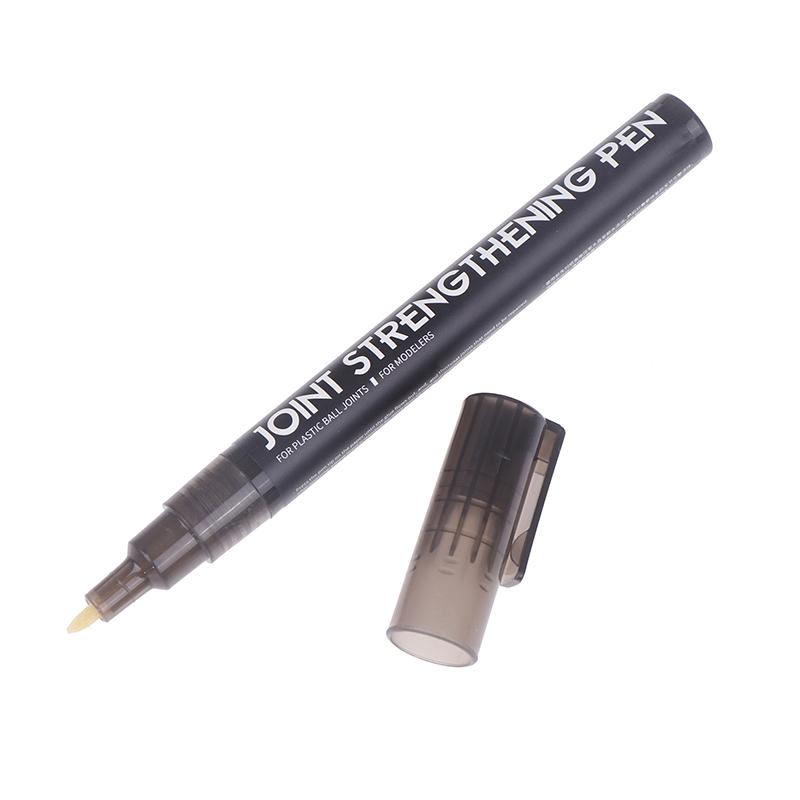

1Pcs New Model Ball Joint Strengthening Pen Reinforcement Pen For Model Parts Repairing