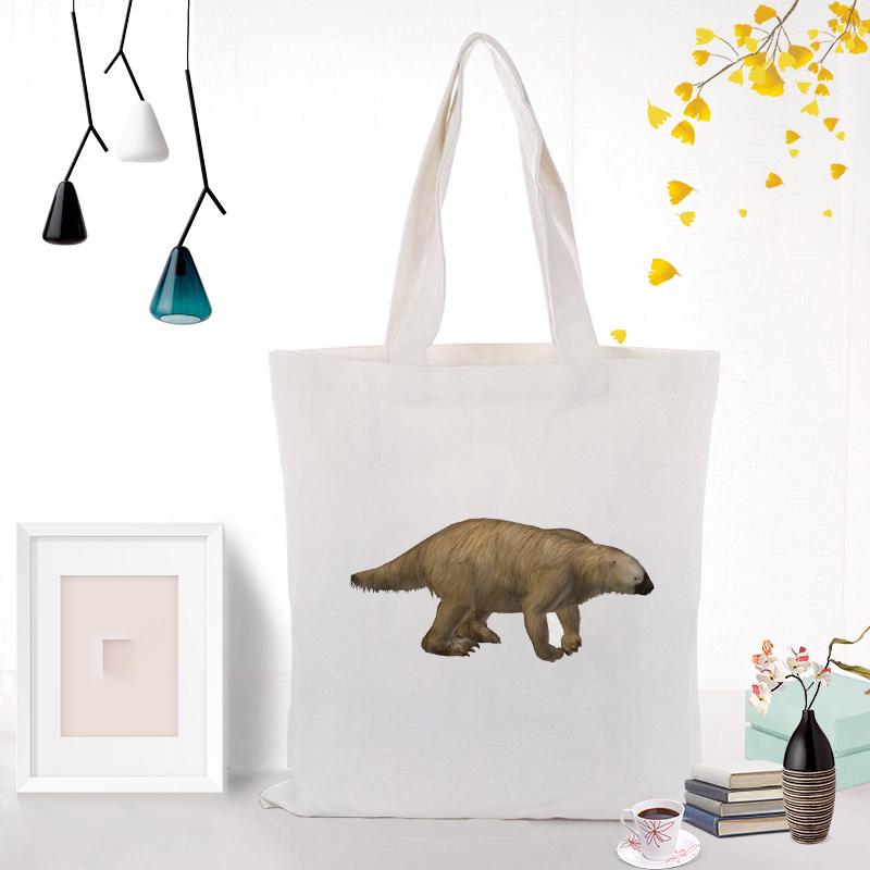 sloth book bags