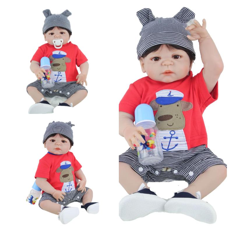 BZDOLL 55 см — фото 5