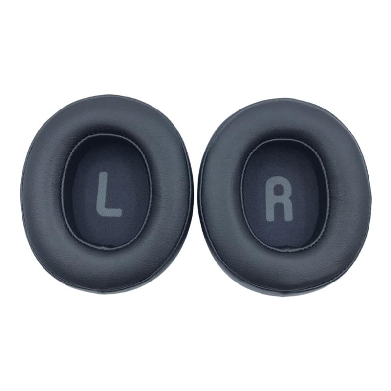 

Headsets Cushions Earpads Cup Headband Cover for Tune T700BT T710BT T720BT T760NC T770NC Over-Ear Headsets Headphone 1