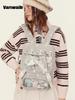 Vanwalk Showcase Backpack [Gray]