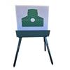 JINGRUIDA Smart Shockwave High-Precision Target System LT8100