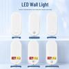 LED-ნათურები – LED კედლის ნათურები