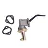 Quality Mechanical Fuel Pump Metal Automotive Replacement Car Engine Accessory for Ford Small Block 289 302 351 V8