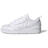 Originals Adi2000 Minimaliste Versatile Antiscivolo Durevole Scarpe da Skate Basse Sneakers Unisex Bianco JR8346