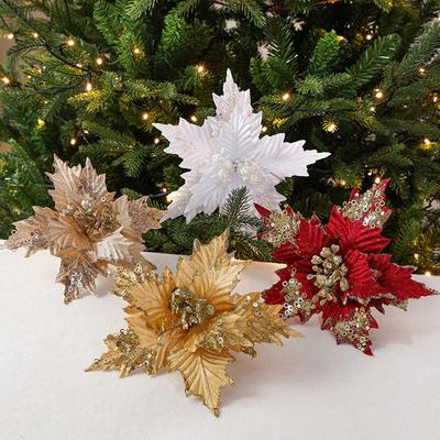 Decorazioni per la casa – Ghirlande e fiori artificiali