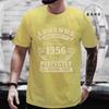 Vintage 1956 69. Geburtstag Unisex T-Shirts Geburtstag Hergestellt 1956 Shirt Von Papa Legenden Wurden 1956 Geboren Perfekt Shirt Geschenk Für Papa