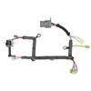 Transmission Internal Wire Harness with Lock Up Solenoid Replacement Automotive Accessories 74425NC 51870EC 77995A