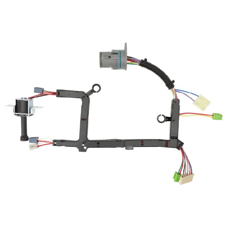 

Transmission Internal Wire Harness with Lock Up Solenoid Replacement Automotive Accessories 74425NC 51870EC 77995A 1