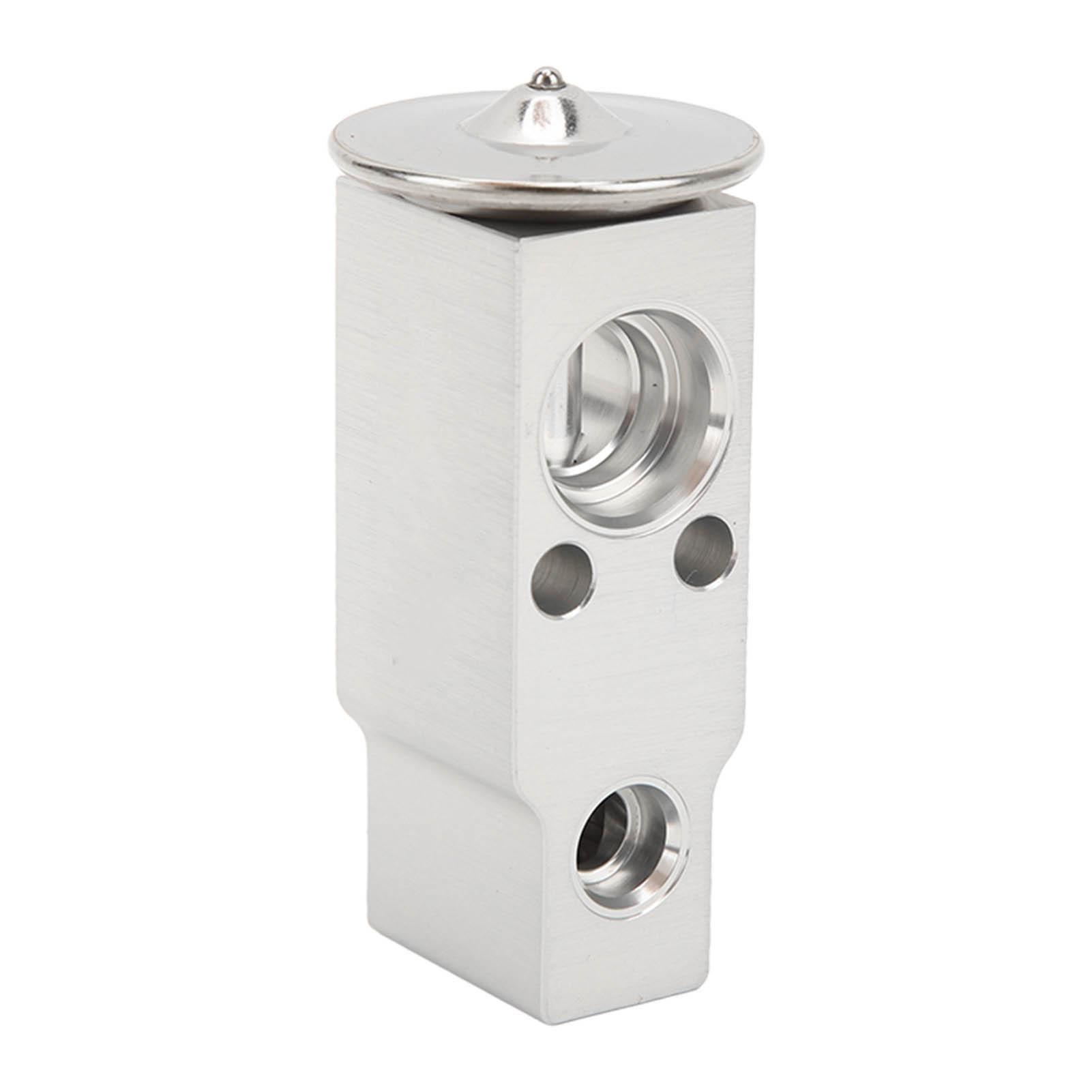 

Расширительный клапан кондиционера задний алюминиевый с высокой эффективностью охлаждения EX529470C замена для Dodge Durango