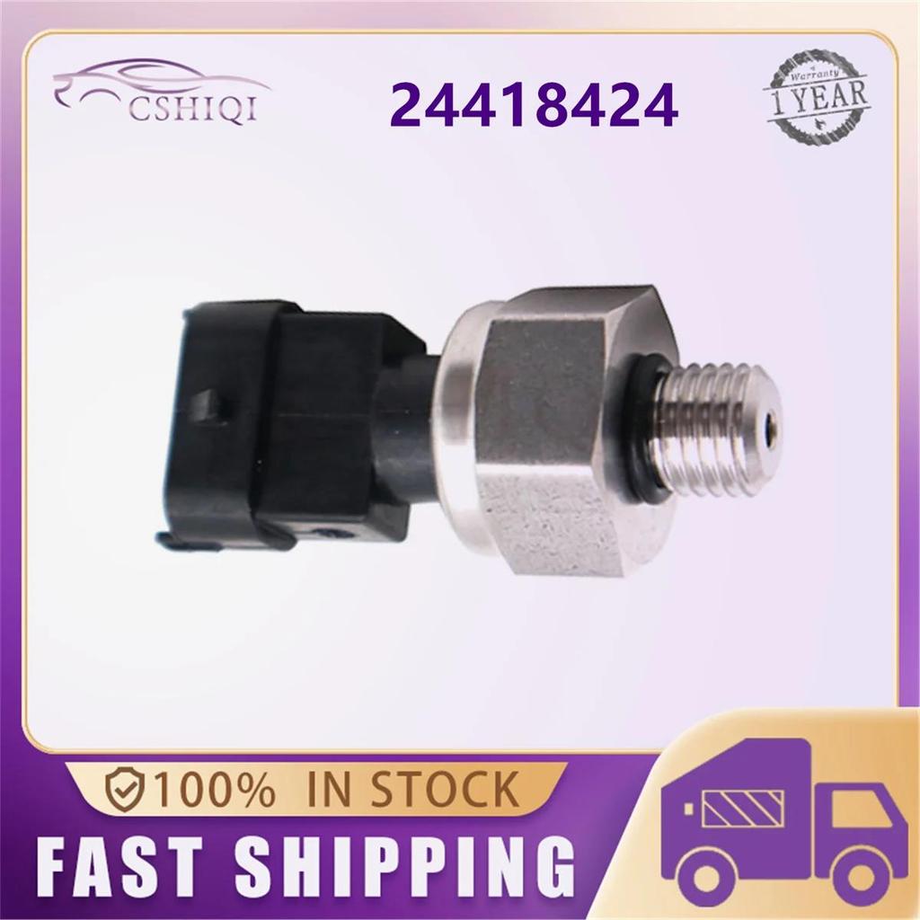 24418424 Oil Pressure Sensor For Vauxhall Opel Zafira B Astra H Vectra C Signum 2.2 Z22YH 06235649 024418424 6235649 Auto Parts