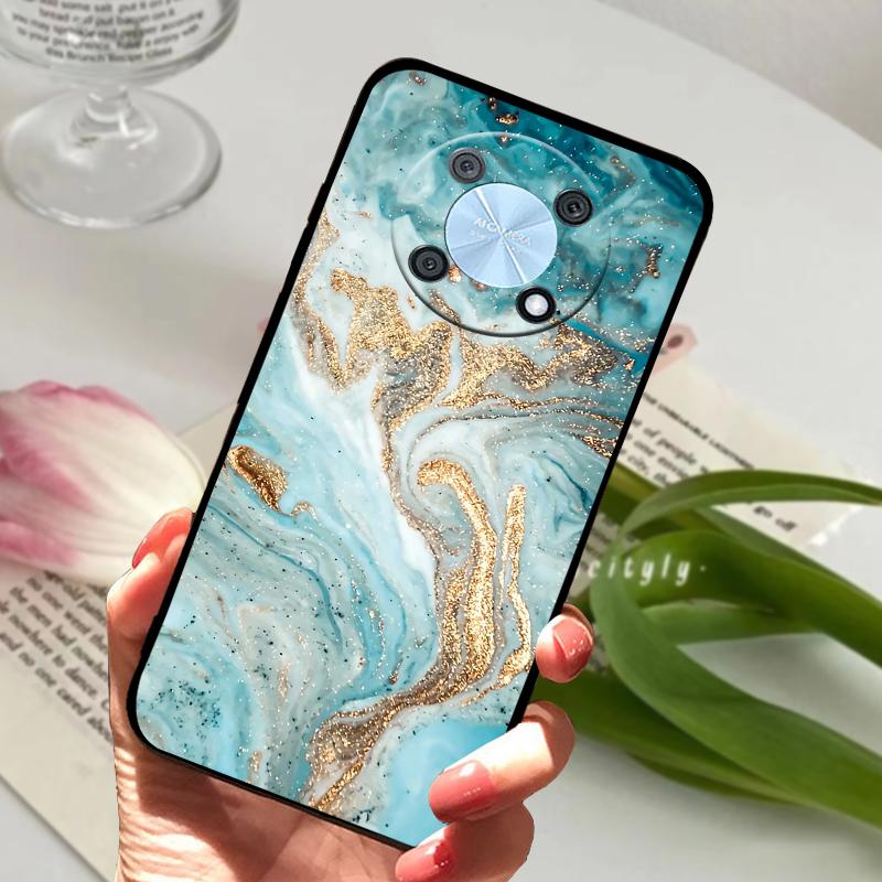 Case For Huawei Nova Y90 Y 90 4G TPU Soft Silicone Phone Back Cover For Huawei Enjoy 50 Pro Capas Nzone 50 Pro Phone Protector