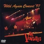 

DVD DVD - Wild Again Concert 97 TOBW92015 Japan Movies & DVD Used