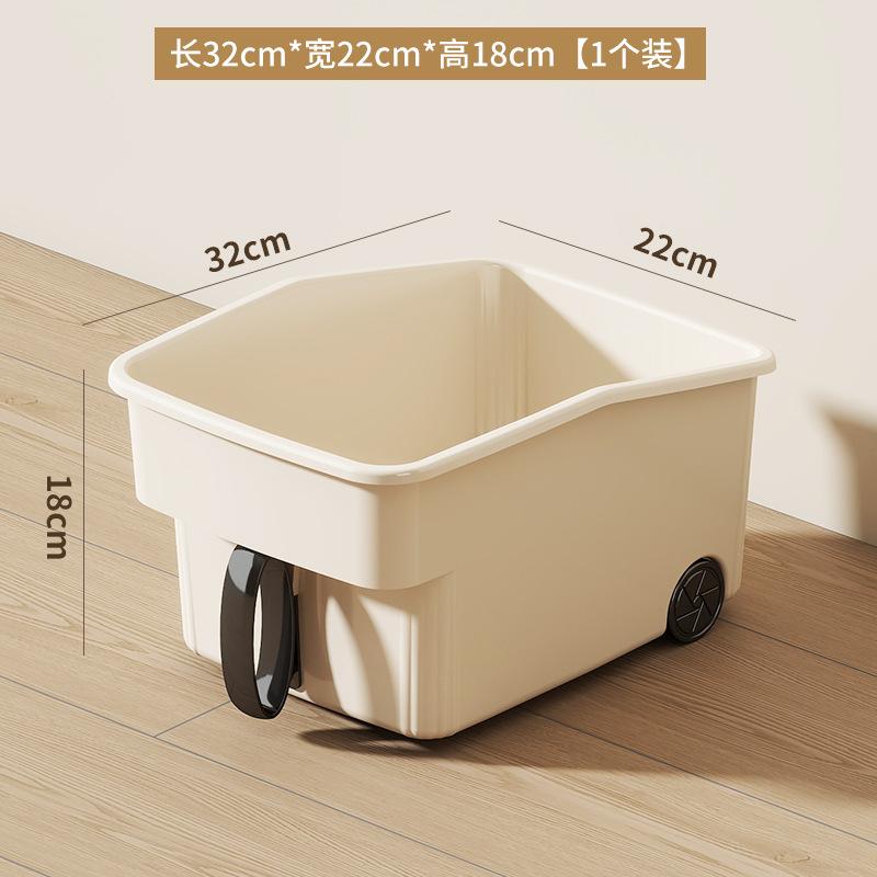 

Ящик для хранения всякой всячины Шкаф для хранения вещей с ручкой Высокий подвесной кухонный шкаф Ящик для хранения вещей в высоком шкафу Отделочный ящик для хранения на рабочем столе