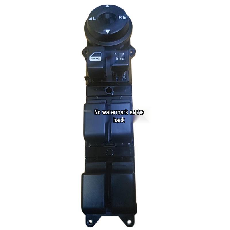 Fit for Emgrand EC7 (09-13) Front Left Electric Window Control Assembly Electric